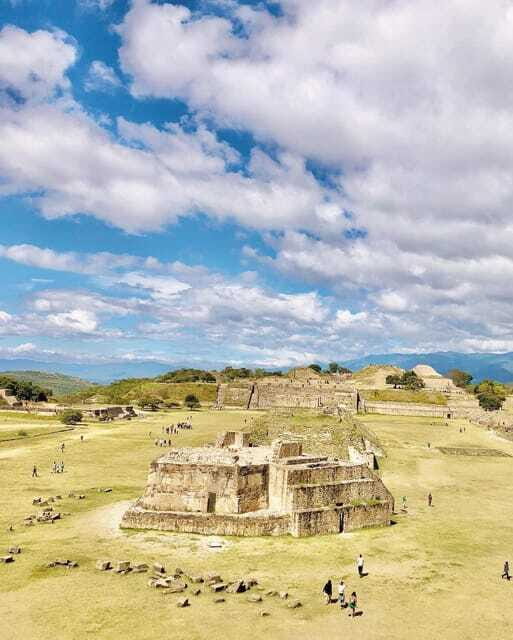 Oaxaca de Juarez: Monte Alban Half-Day Tour - Practical Tips for the Visit