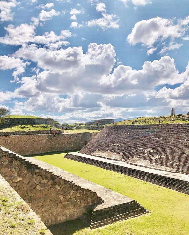 Oaxaca de Juarez: Monte Alban Half-Day Tour - FAQs