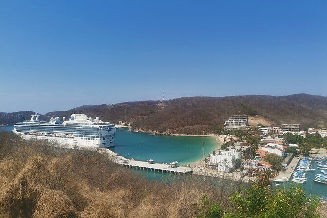 Oaxaca de Juarez to Huatulco - Private Transfer - A Deep Dive into the Experience