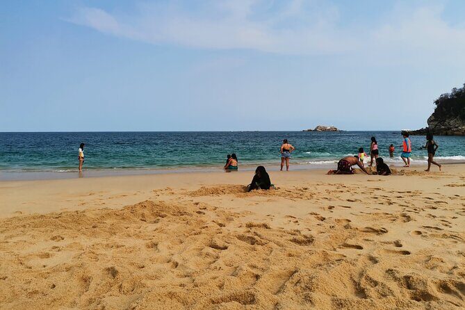 Oaxaca de Juarez to Huatulco - Private Transfer - Who Should Consider This Transfer?