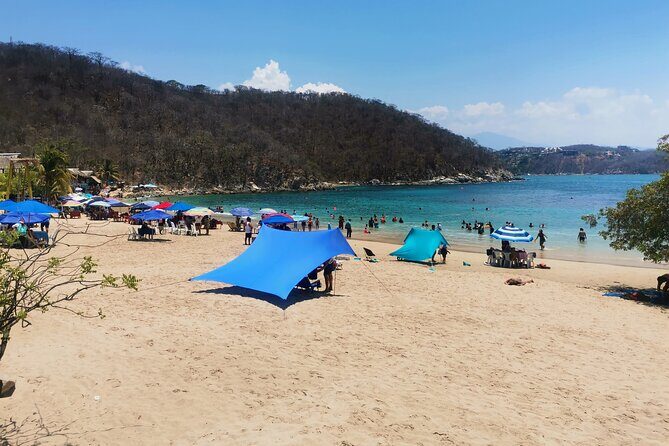 Oaxaca de Juarez to Huatulco - Private Transfer - Final Thoughts: Is It Worth It?