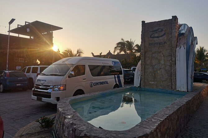 Oaxaca de Juarez to Huatulco - Private Transfer - Frequently Asked Questions