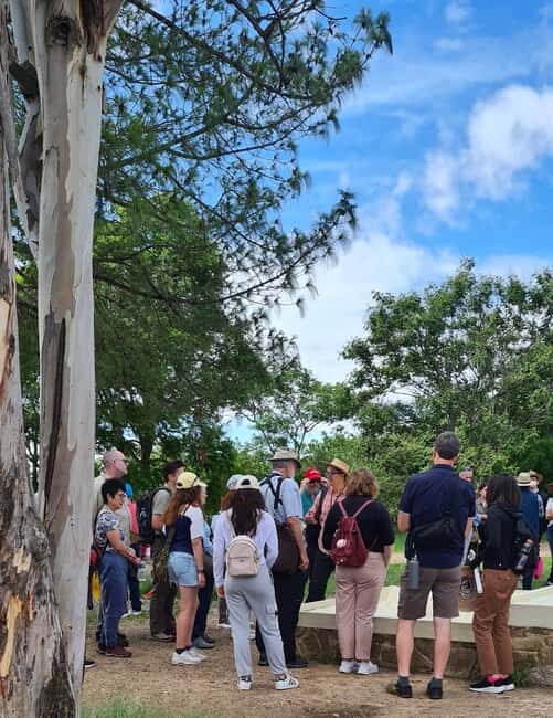 Oaxaca: Discover Monte Albán and the markets of Oaxaca - How the Tour Fits Together