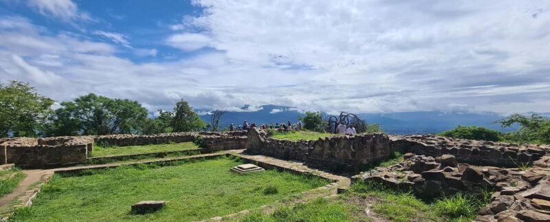 Oaxaca: Discover Monte Albán and the markets of Oaxaca - FAQs