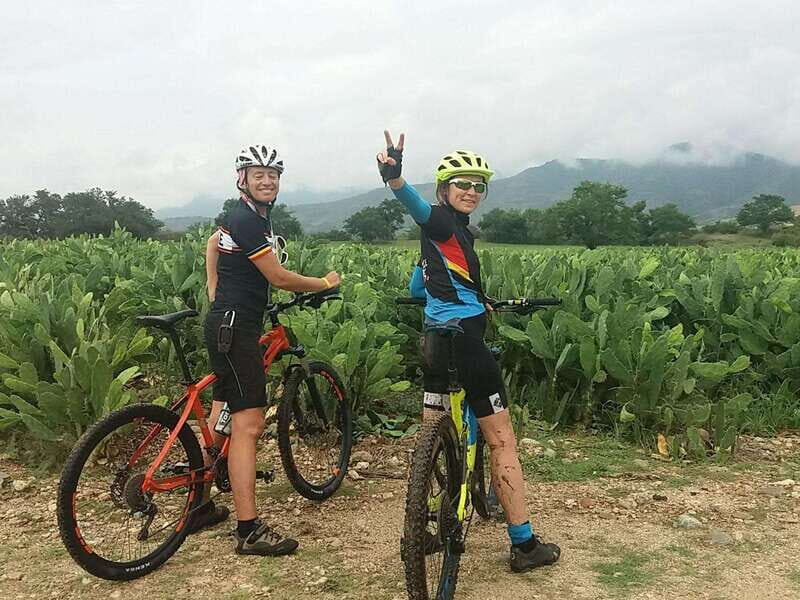Oaxaca: Ejutla Canyon 1 Day Bike Tour - What’s in Store During the Tour