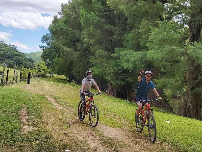 Oaxaca: Ejutla Canyon 1 Day Bike Tour - Frequently Asked Questions
