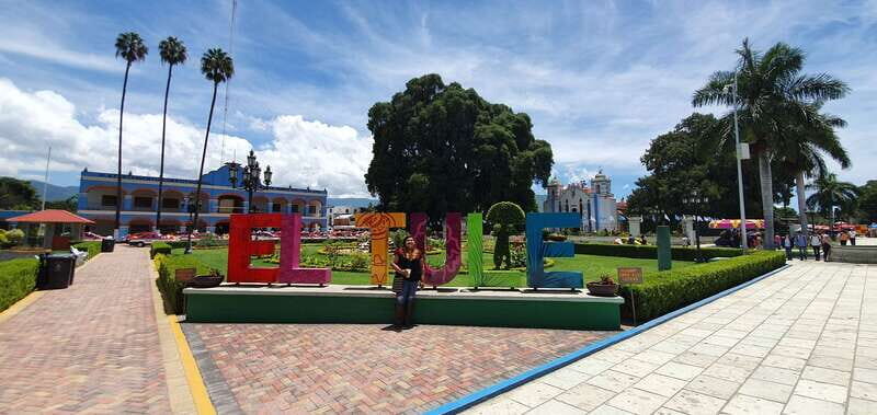 Oaxaca: El Tule, Mitla, and Hierve el Agua Tour with Mezcal - A Full-Day Oaxaca Experience: What to Expect