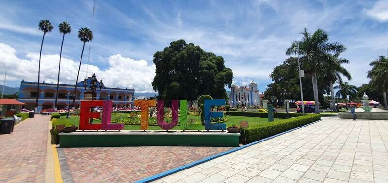 Oaxaca: El Tule, Mitla, and Hierve el Agua Tour with Mezcal - Final Thoughts