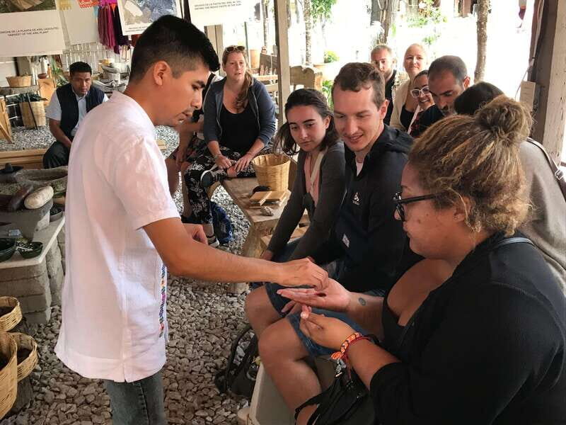 Oaxaca: El Tule tree, Teotitlan Village & Mezcal Tour - The Sum Up