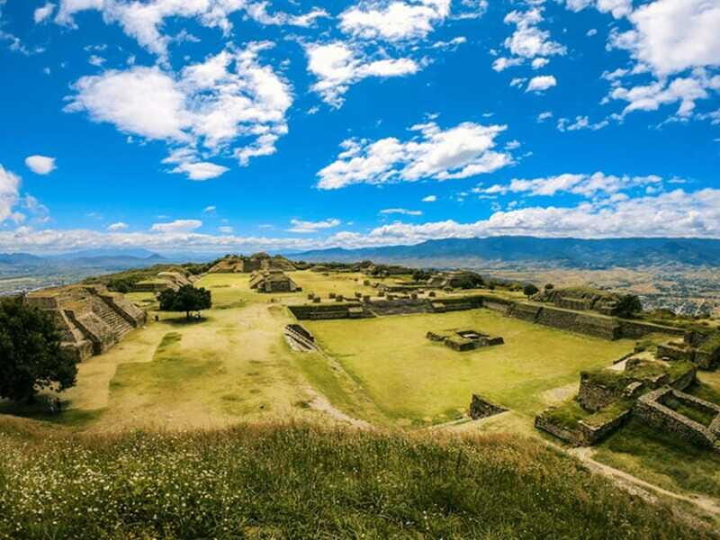 Oaxaca: Exclusive Monte Albán Empire Tour - Final Thoughts