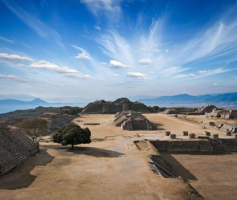 Oaxaca: Exclusive Monte Albán Empire Tour - FAQ