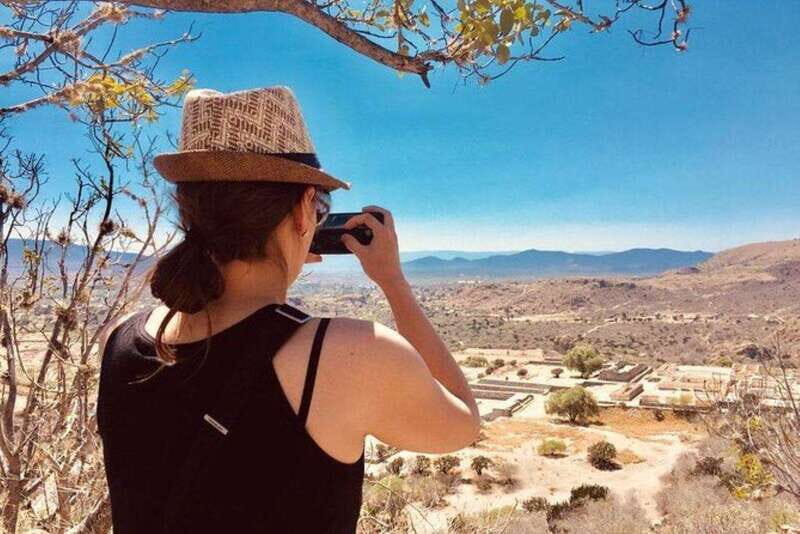 Oaxaca: Exclusive Private Yagul UNESCO Heritage Site Tour - Dive Into Oaxaca’s Yagul: An Honest Look at What to Expect