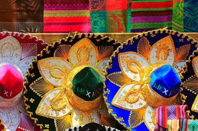 Oaxaca: Family-Friendly Private Walking Tour - An In-Depth Look at the Oaxaca Private Walking Tour