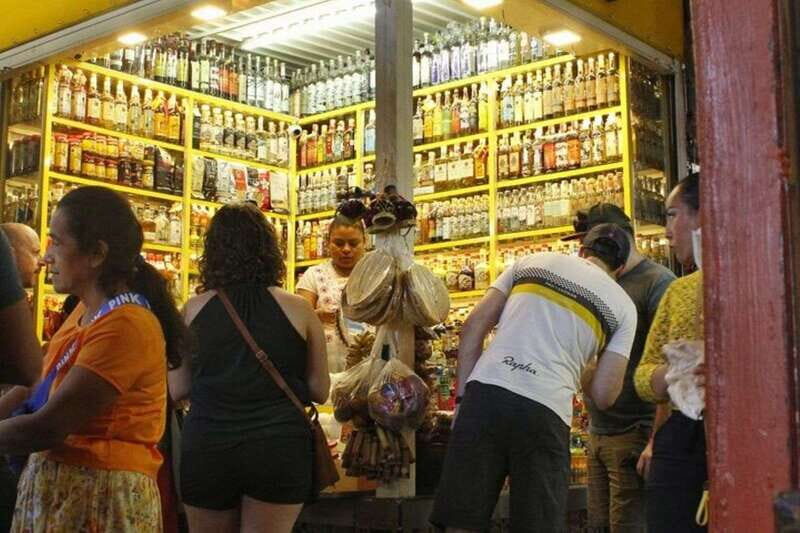 Oaxaca: Food and Markets Tour - Oaxaca: Food and Markets Tour — A Genuine Taste of Local Flavors