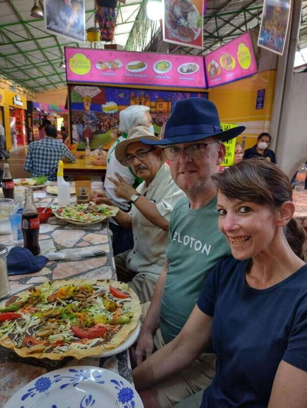 Oaxaca: Food and Markets Tour - Who Will Love This Tour?