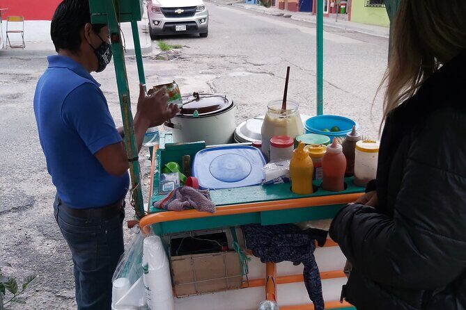 Oaxaca Food Tour with a Passionate Local, Carlos - Why Consider a Food Tour in Oaxaca?