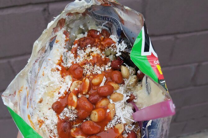 Oaxaca Food Tour with a Passionate Local, Carlos - Why This Tour Might Be Right for You