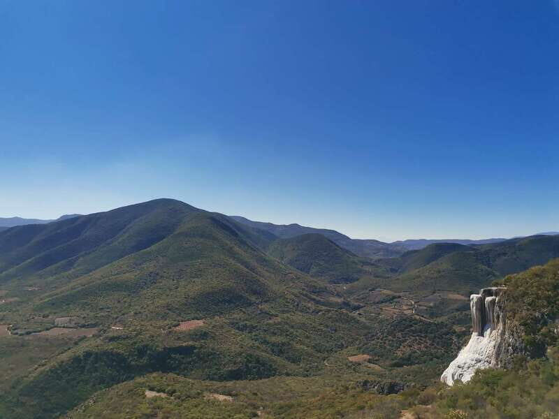 Oaxaca: Full Day Guided Tour on the Hierve el Agua Route - Who Will Get the Most Out of This Tour?