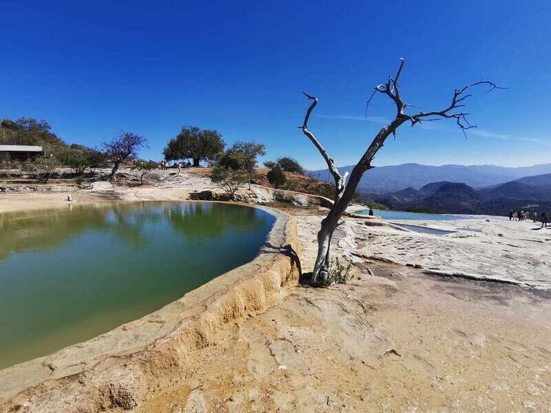 Oaxaca: Full Day Guided Tour on the Hierve el Agua Route - FAQ: Practical Questions About the Tour