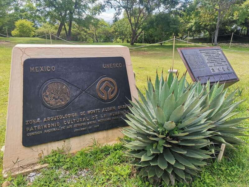 Oaxaca: Full Day Guided Tour on the Monte Alban Route - What to Expect from This Oaxaca Tour