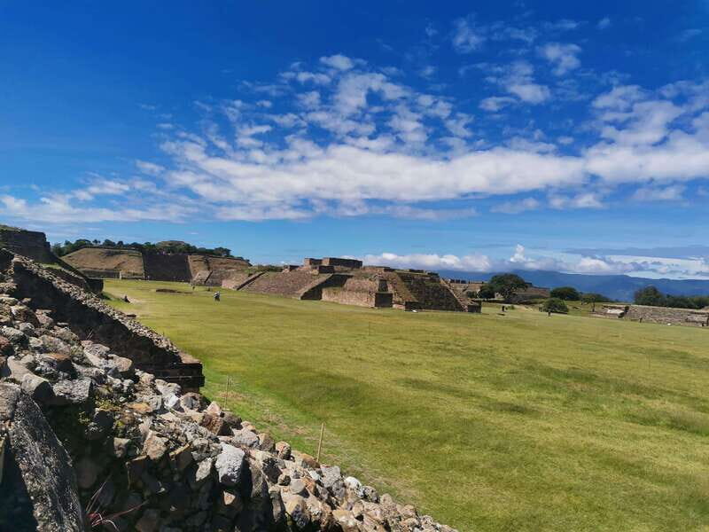 Oaxaca: Full Day Guided Tour on the Monte Alban Route - The Value of This Tour