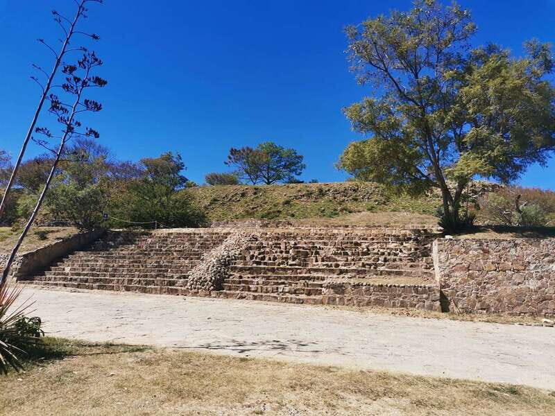 Oaxaca: Full Day Guided Tour on the Monte Alban Route - The Sum Up