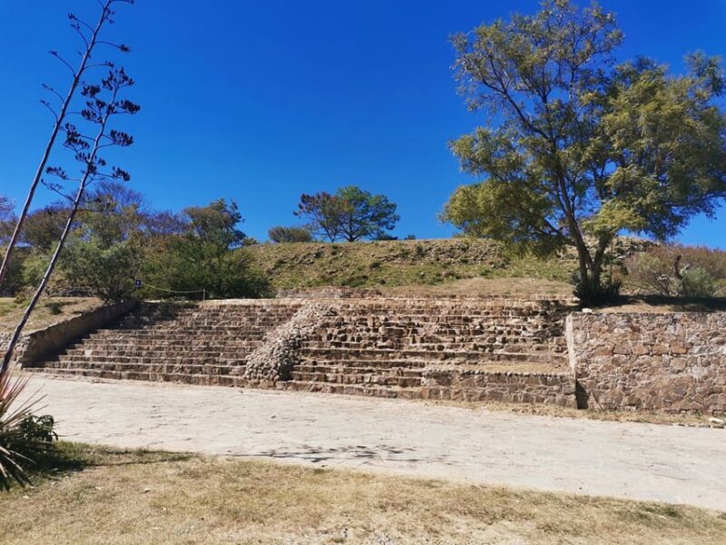 Oaxaca: Full Day Guided Tour on the Monte Alban Route - FAQ