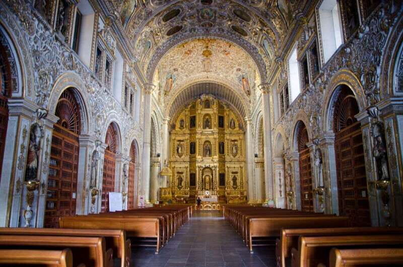 Oaxaca: Guided City Walking Tour - Key Points