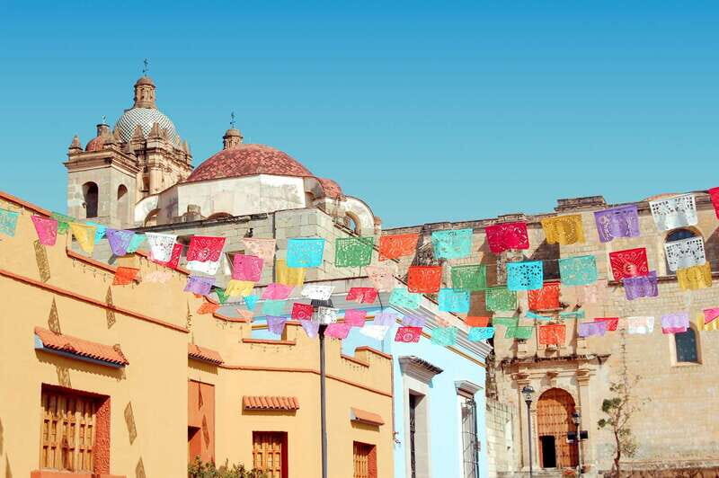 Oaxaca: Guided City Walking Tour - The Experience and Group Dynamics