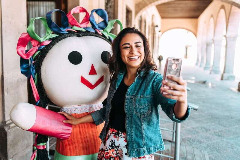 Oaxaca: Guided City Walking Tour - Considerations and Downsides