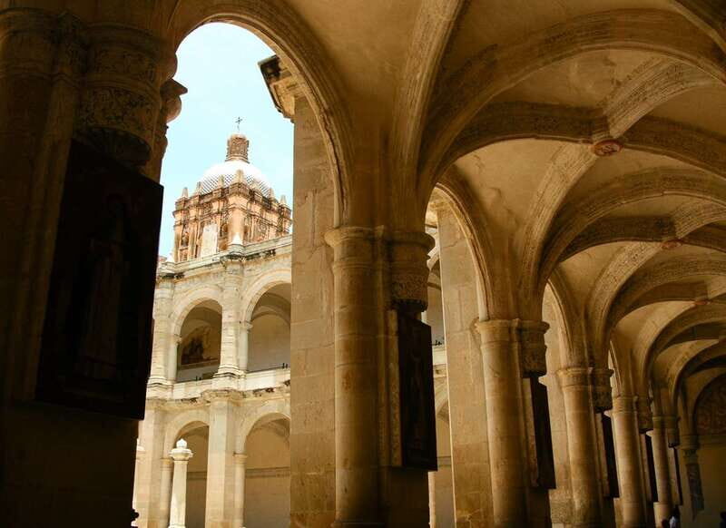 Oaxaca: Guided City Walking Tour - Who Would Enjoy This Tour?