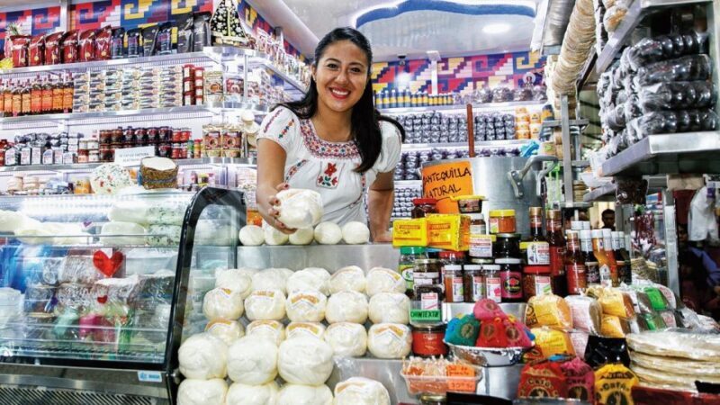 Oaxaca: Guided City Walking Tour - The Sum Up