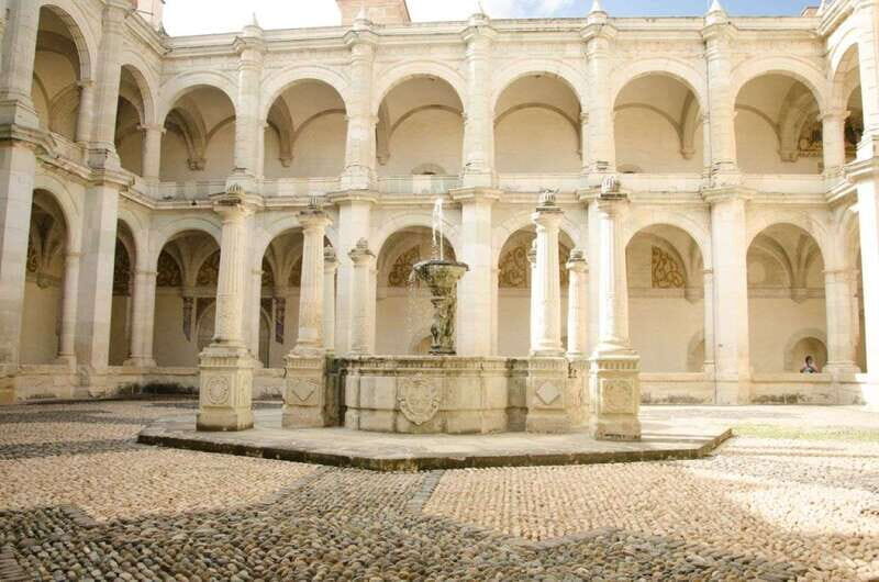 Oaxaca: Guided City Walking Tour - FAQ