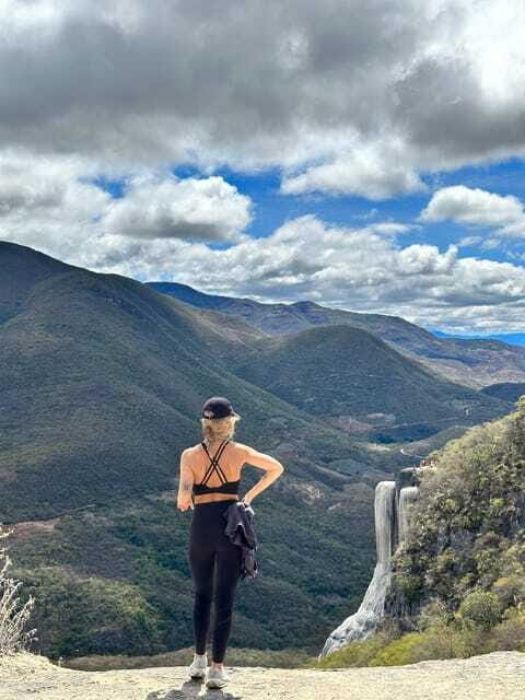Oaxaca: Hierve el Agua & Mezcal Distillery Small-Group Tour - Who is this tour best for?