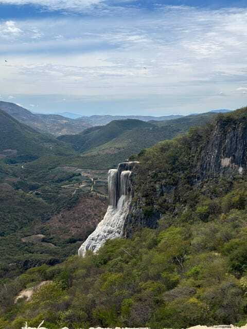 Oaxaca: Hierve el Agua & Mezcal Distillery Small-Group Tour - FAQs