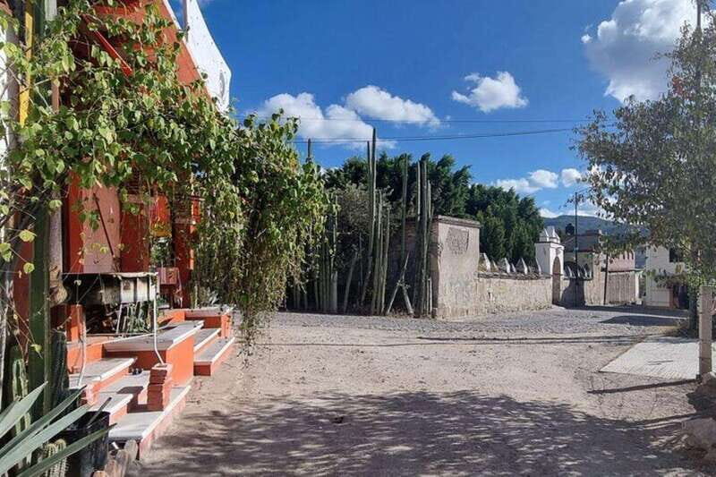 Oaxaca: Hierve el Agua, Mitla, Mezcal, and Maguey Fields - Who Should Consider This Tour