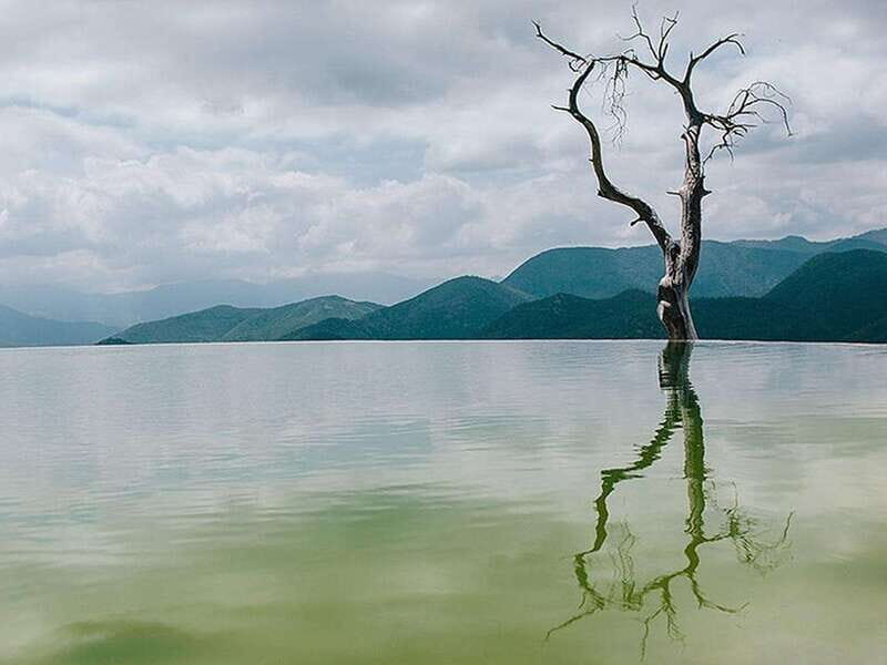 Oaxaca: Hierve el Agua Natural Springs and Cultural Tour - FAQs