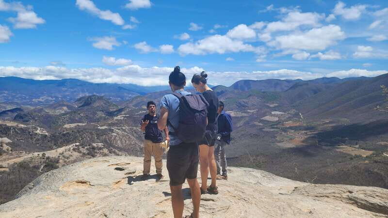 Oaxaca: Hierve el Agua Petrified Waterfalls and Pools Tour - Final Thoughts