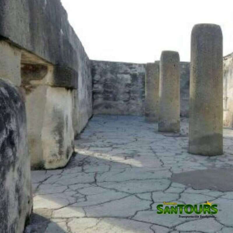 Oaxaca: Hierve el Agua Tour - What the Tour Covers