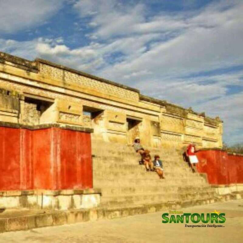 Oaxaca: Hierve el Agua Tour - Who Should Consider This Tour?