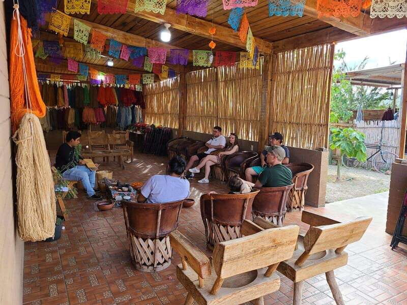 Oaxaca: Hierve el Agua Waterfalls Hiking Tour - FAQ