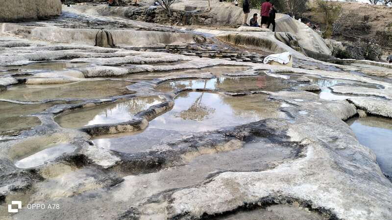Oaxaca: La Culebra - Hierve el Agua 1 Day Tour. - Who Should Consider This Tour?