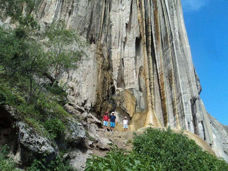 Oaxaca: La Culebra - Hierve el Agua 1 Day Tour. - FAQ