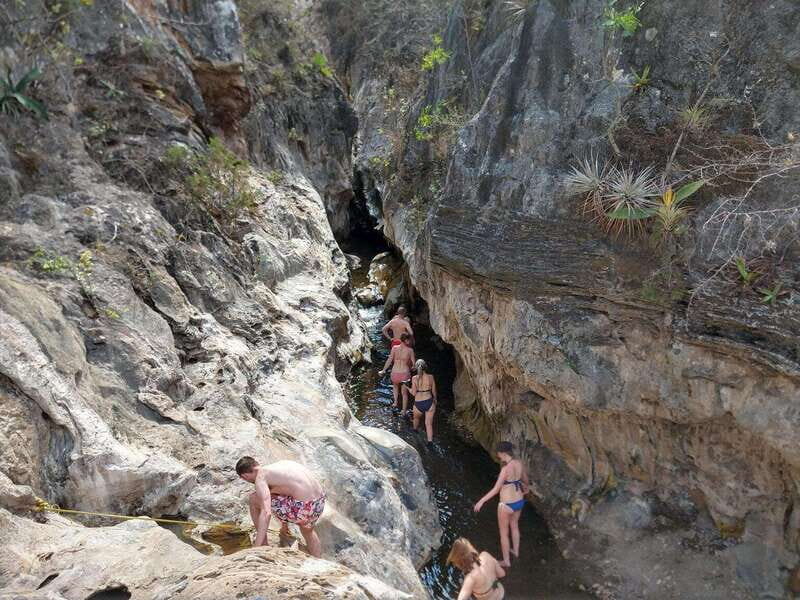 Oaxaca: La Culebra - Las Salinas 1 Day Bike tour - Key Points