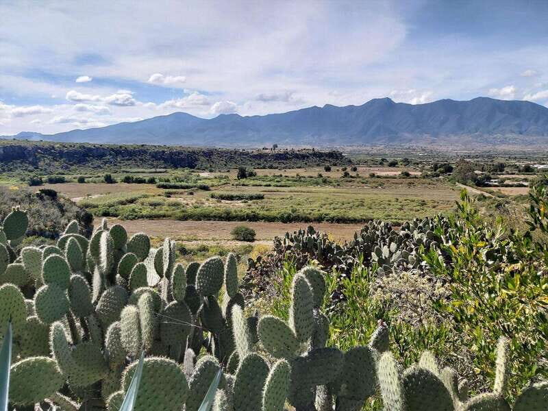 Oaxaca: La Culebra - Prehistoric Caves 1 Day Bike Tour - Exploring Oaxaca on Two Wheels: What to Expect from the Tour
