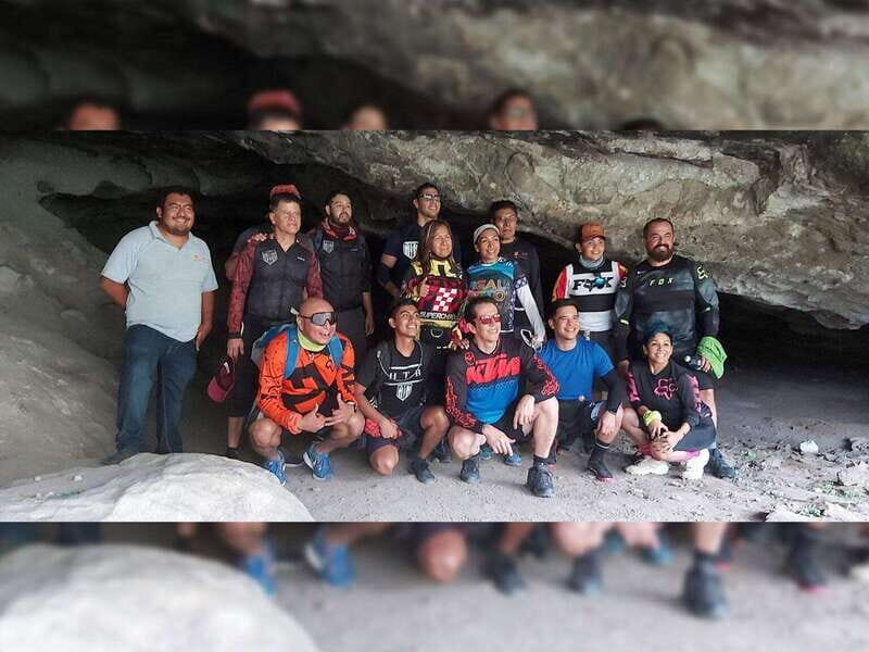 Oaxaca: La Culebra - Prehistoric Caves 1 Day Bike Tour - The Experience from the Guides and Other Travelers