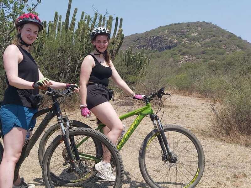 Oaxaca: La Culebra - Prehistoric Caves 1 Day Bike Tour - The Practical Side: Who Will Love This Tour?