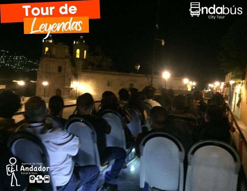 Oaxaca: Legends Tour Mezcalbús - The Bottom Line