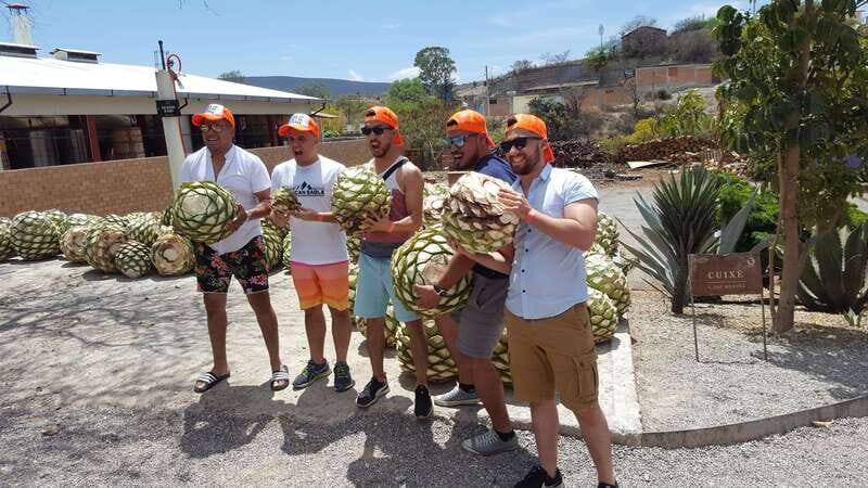 Oaxaca: Mezcal Adventure - The Value of the Tour