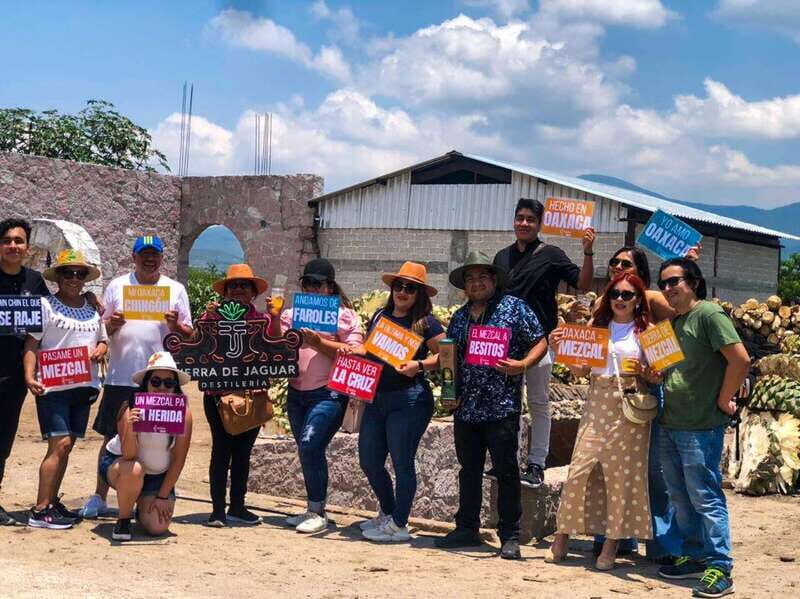 Oaxaca- Mezcal Voices - Exploring Oaxacas Mezcal Voices: A Deep Dive into the Spirit of Mexico